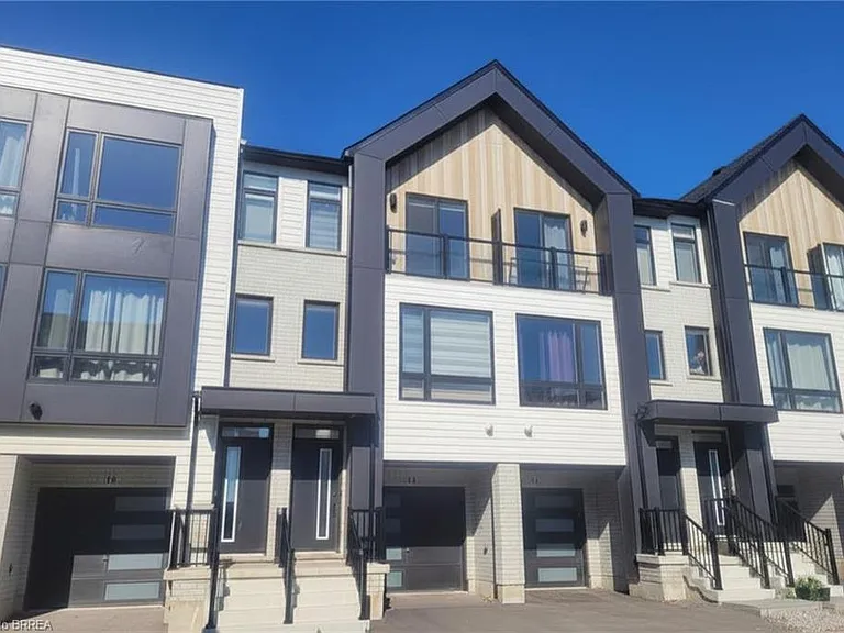 55 Tom Brown Dr #14 — Photo 1