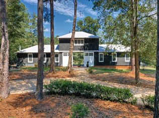 179 Wire Rd, Aiken, SC 29801