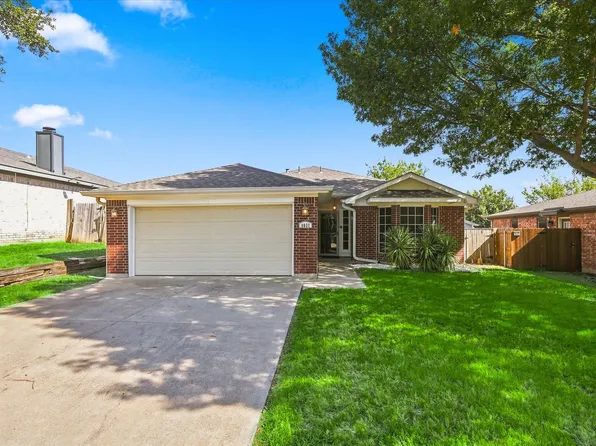 4037 Staghorn Cir N, Fort Worth, TX 76137
