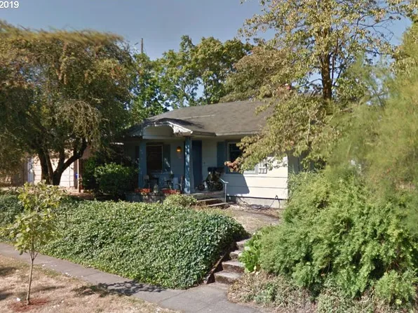 6719 N Maryland Ave, Portland, OR 97217