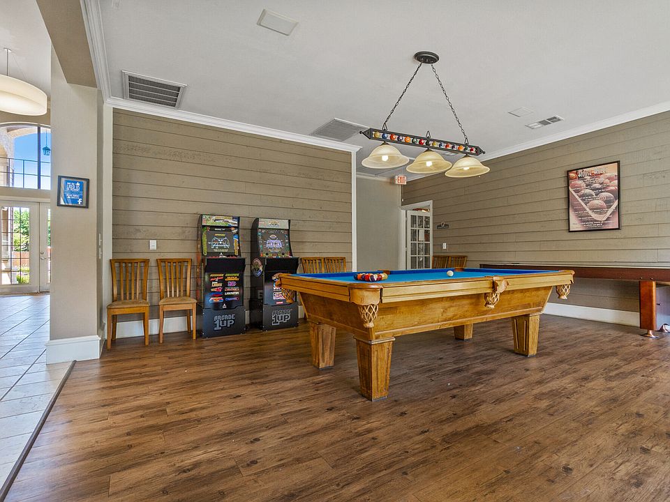 Fountains of Burleson Apartment Rentals Burleson, TX Zillow