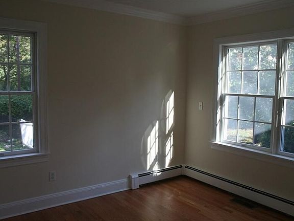 First Floor Bedroom