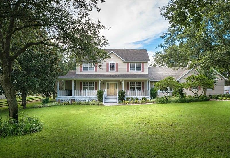 1st image of 15317 Thoroughbred Ln