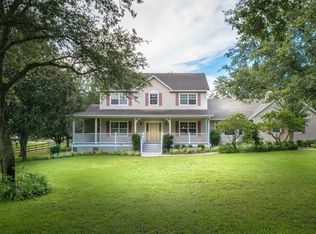 15317 Thoroughbred Ln, Montverde, FL 34756