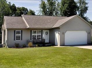 3714 Pristine Ave, Kalamazoo, MI 49048
