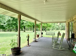 3 Gamble Rd, Five Points, TN 38457