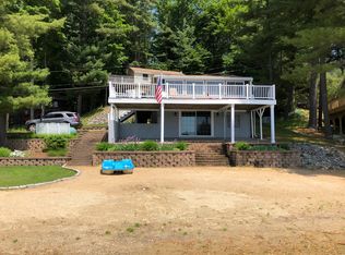 59 Rustic Shores Rd, Alton, NH 03809