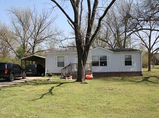 1300 Indianapolis St, Muskogee, OK 74401