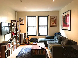 Rented by Friedman Roth Realty