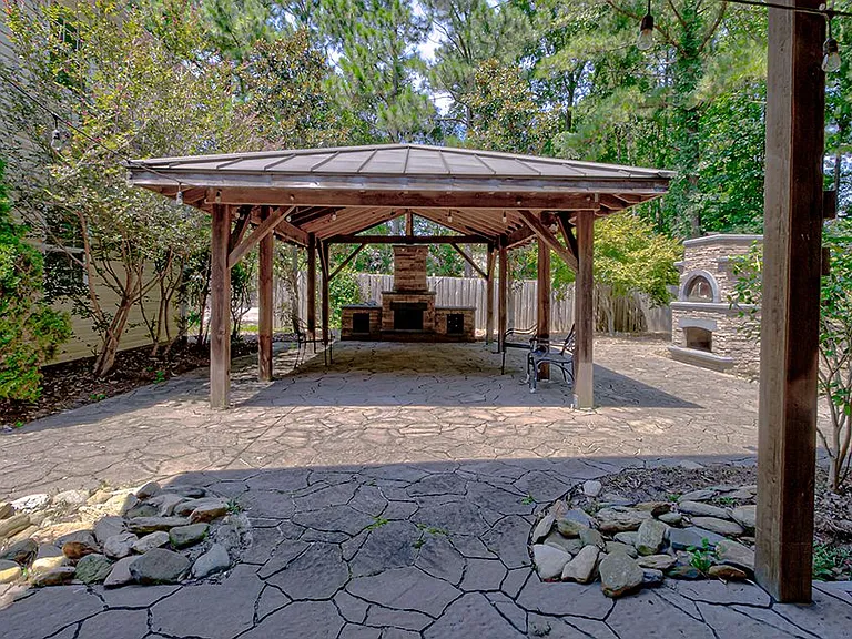 6505 Shire Ln — Photo 21