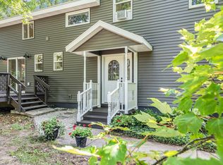 8588 Dell Rd, Kingsley, MI 49649