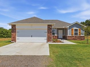 8229 Bluestem Trl, El Reno, OK 73036