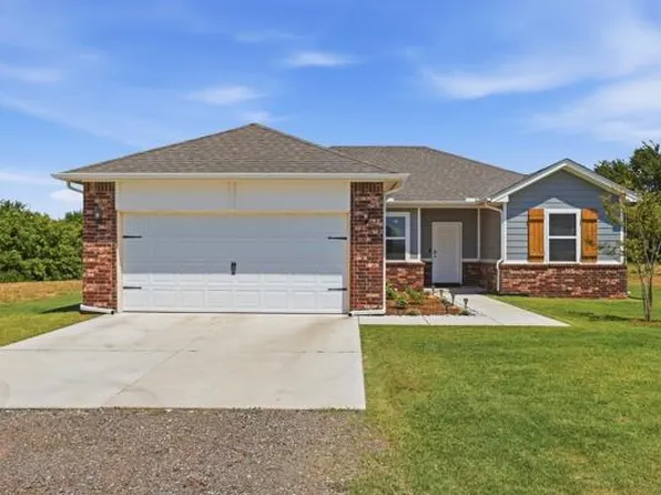 8229 Bluestem Trl, El Reno, OK 73036