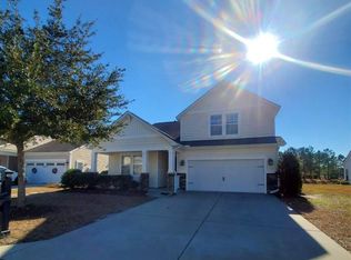 4564 Marshwood Dr, Myrtle Beach, SC 29579