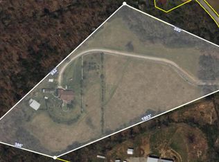 754 Brown Rd, Crossville, TN 38555