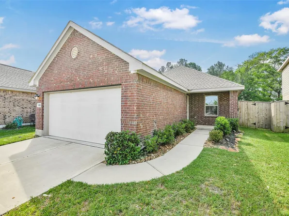6312 Astoria Park Ln, Porter, TX 77365