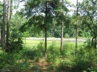LOT 73 Pine Moss Rd #73, Jacksonville, FL 32218