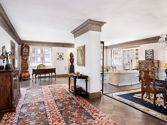 5th image of 175 E 62nd St APT 16-B
