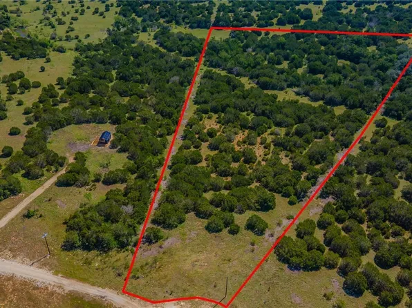 Unassigned Private Rd #16029, Jonesboro, TX 76538
