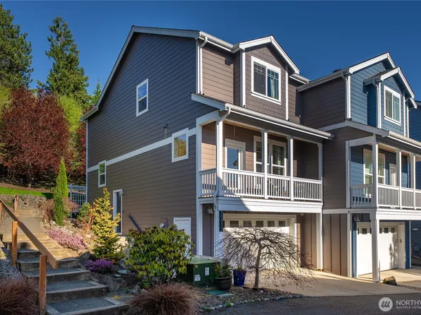 19592 Scoter Lane NE, Poulsbo, WA 98370