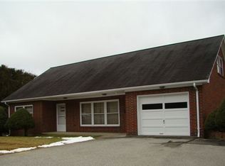 154 Wey St, Boone, NC 28607