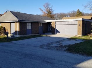 1005 Sierra Ct, University Park, IL