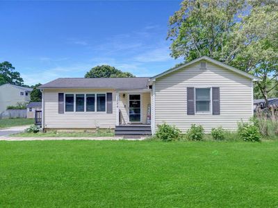 284 Monroe Drive, Mastic Beach, NY, 11951