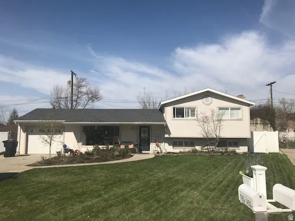 1765 N 1450 W, Provo, UT 84604