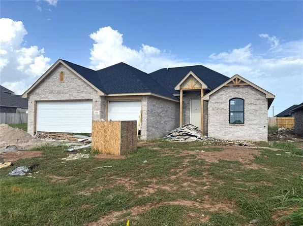 16020 Navarra Way, Oklahoma City, OK 73170
