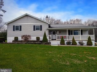 225 Andrew Ave, Martinsburg, PA 16662