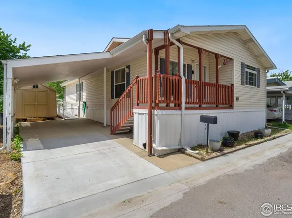 1801 W 92nd Ave #112, Denver, CO 80260