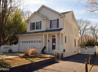 106 Maryland Ave, Pasadena, MD 21122