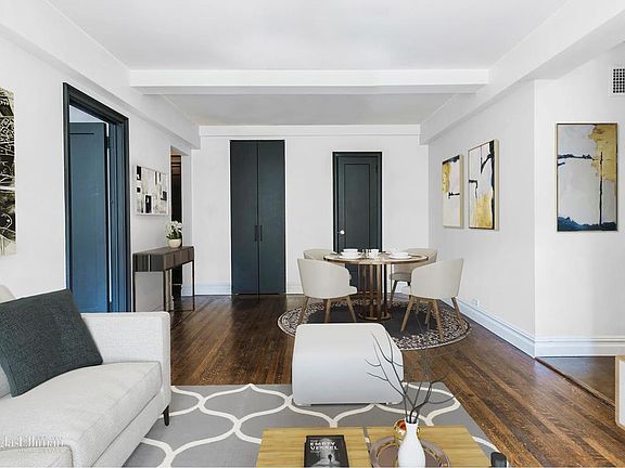 2nd image of 81 Irving Pl APT 5D
