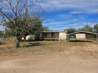 6348 Hopi Trl, San angelo, TX 76901