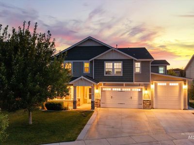 37 N Firestone Way, Nampa, ID, 83651