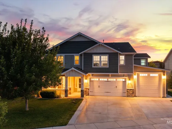 37 N Firestone Way, Nampa, ID 83651