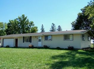 530 W Wisconsin Ave, Belmont, WI 53510