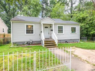 2403 Ruffin Rd, Richmond, VA 23234