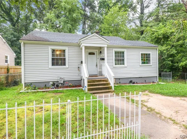 2403 Ruffin Rd, Richmond, VA 23234