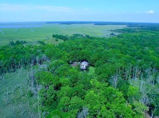 384 Stipsons Island Rd, Woodbine, NJ 08270