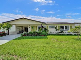 4712 NW 41st Ave, Tamarac, FL 33319