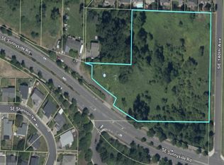 13711 SE Sunnyside Rd, Clackamas, OR 97015