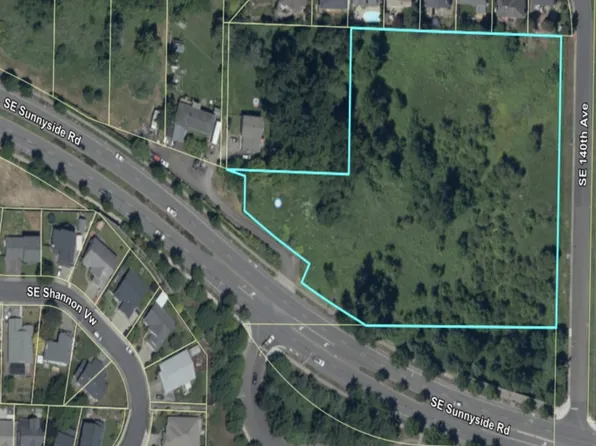 13711 SE Sunnyside Rd, Clackamas, OR 97015