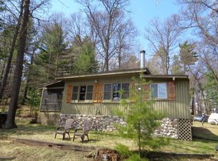 5439 Nature Rd, Rhinelander, WI 54501