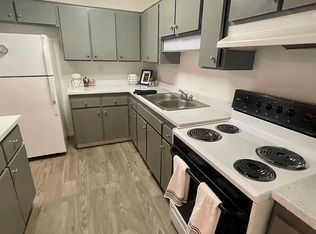 The Lowell Apartments, Tucson, AZ 85719