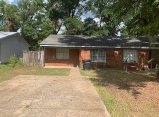 1550 Patrick Ave, Tallahassee, FL 32310