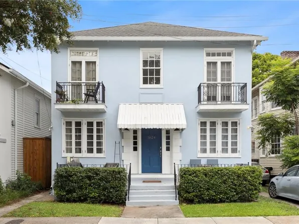 3624 Dumaine St, New Orleans, LA 70119