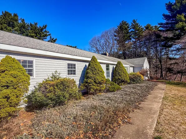 5 Endicott Rd, Boxford, MA 01921