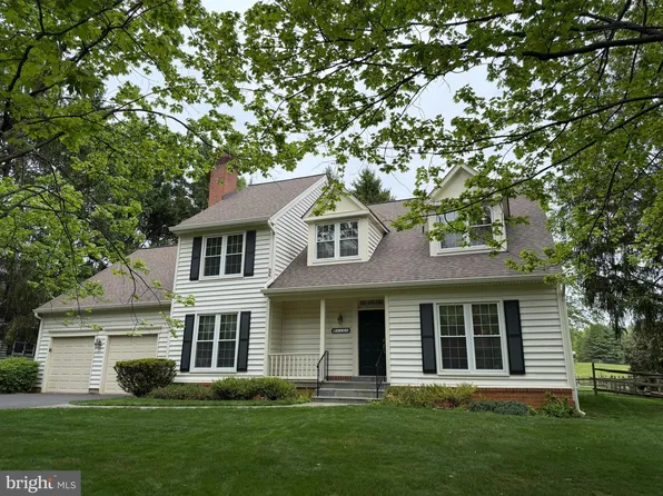 8405 Saint Regis Way, Gaithersburg, MD 20886