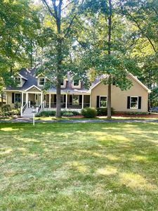 9490 Whispering Pines Dr, Saline, MI, 48176